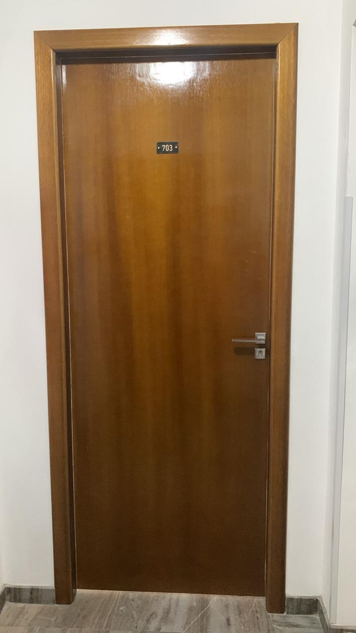 Portas Tauari Verniz